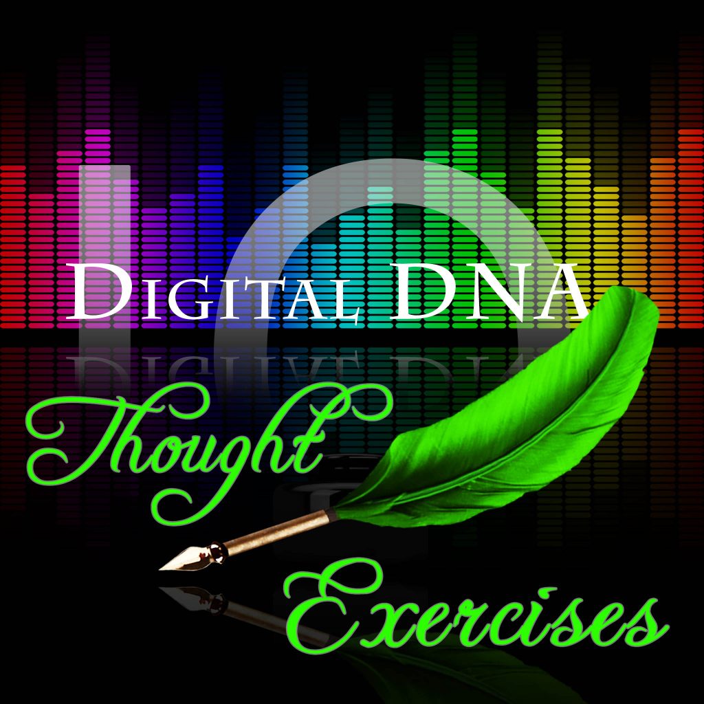 Welcome to Thought Exercises!